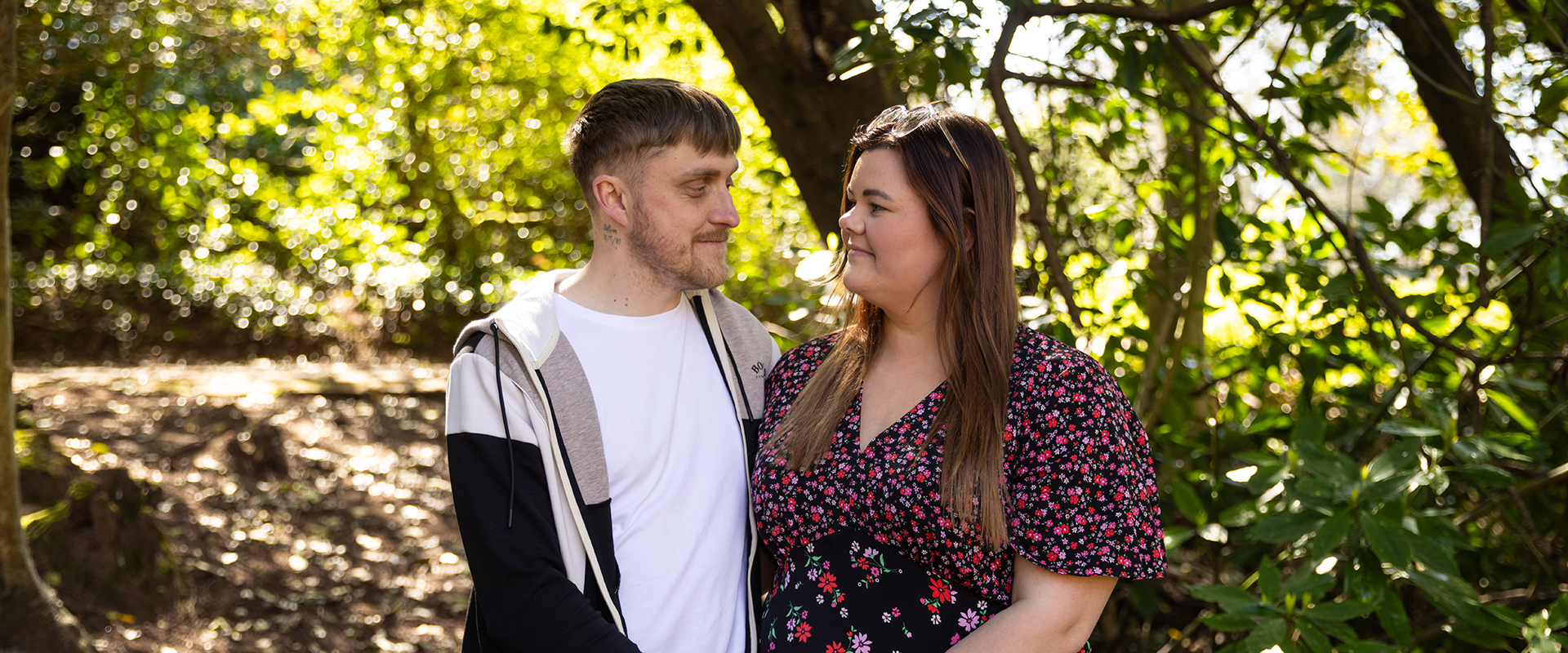 Amber & Callm Pre Wedding – Klair Flint Photography